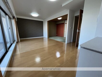 パークハウス上幟町[3LDK/76.08m2]の内装4