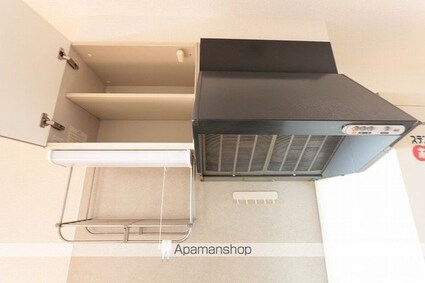 メゾンエクリエⅡ[1K/26.31m2]の内装5