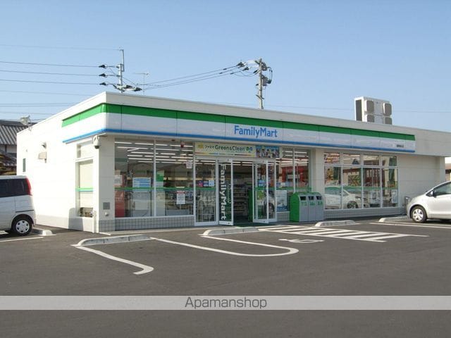 メゾン松本Iの周辺写真