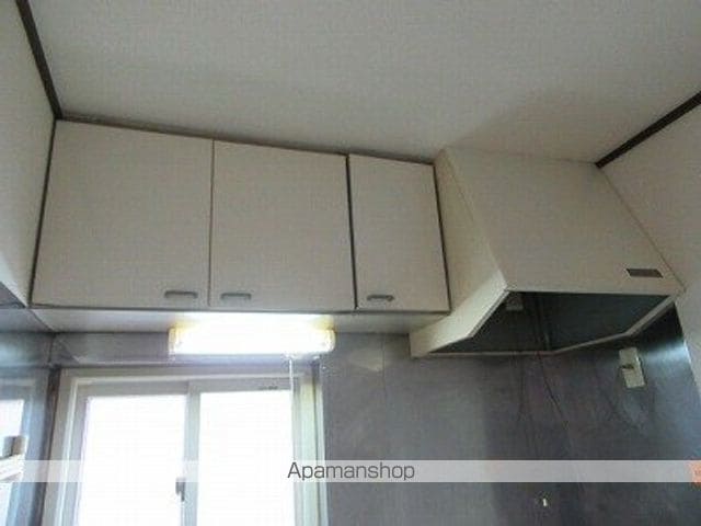 ニューゲートIの内装写真