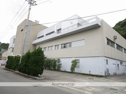 クレエ秋田町[1K/25.28m2]の周辺4