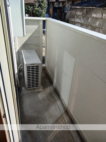 キルシュ ブラウの内装写真