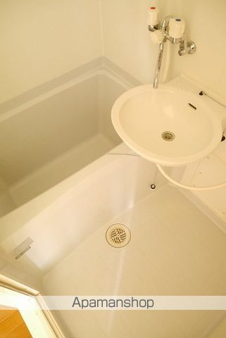 レオパレスおおそねの内装写真