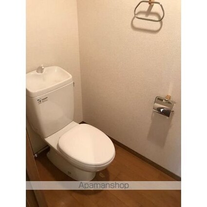 エスパシオ内藤町[2LDK/55.97m2]のその他内装4