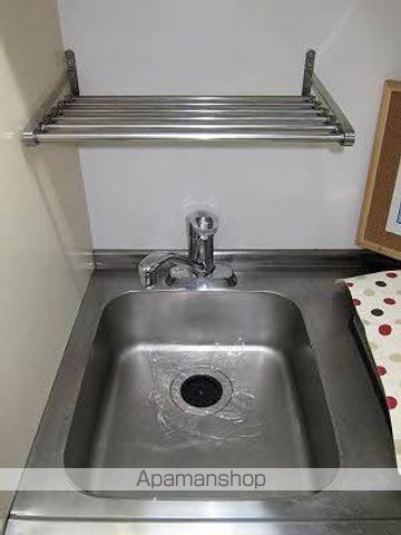ハッピーハイツ今の内装写真