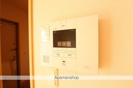 ユニティータウン　Ｄ[3LDK/81.02m2]のその他設備