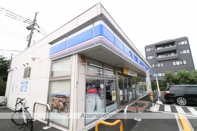 Eーフォレストの周辺写真