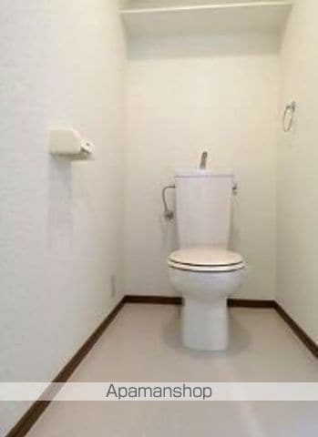 フリューゲル高砂の内装写真