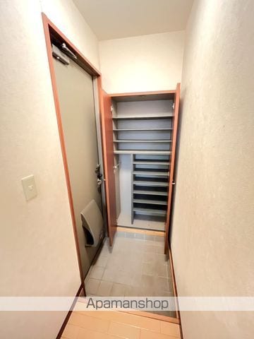 リバーコート新浦安弐番館の内装写真