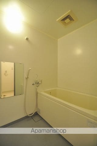 COCO学南町 東棟の内装写真