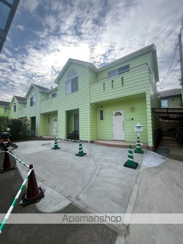 WIN−WIN HOUSEの外観写真