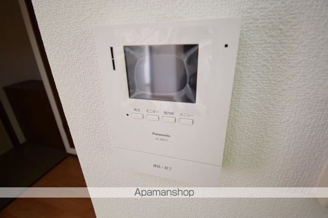 レスト矢野の内装写真