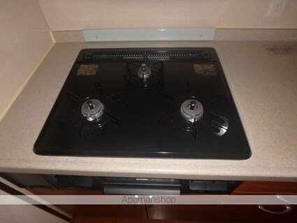 東京都国分寺市光町３丁目[2LDK/60.32m2]の内装2