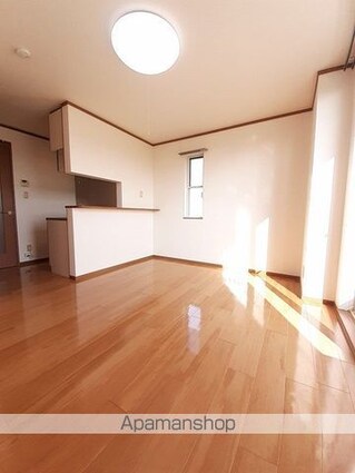 コート・ヤードⅡ　Ａ[1LDK/41.98m2]のその他内装2