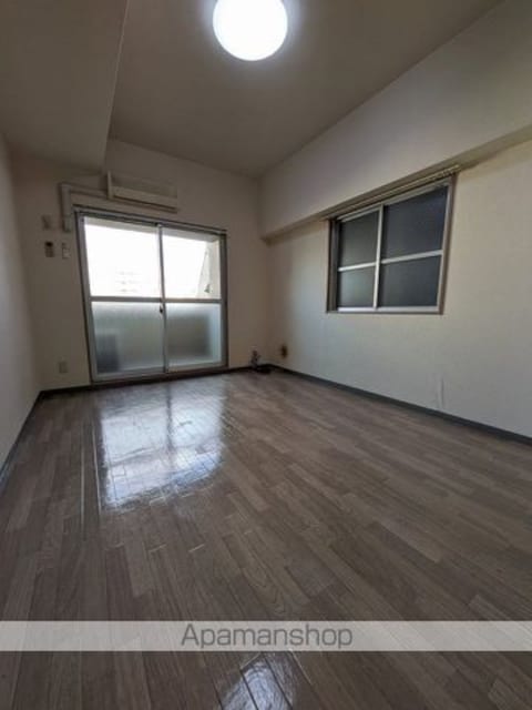 広島県広島市中区堺町１丁目[1K/22.01m2]の内装2