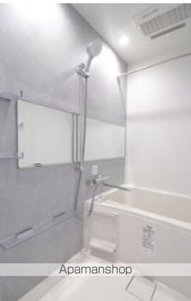 ＧｒａｎＤｕｏ経堂１５[1K/25.26m2]のバス1