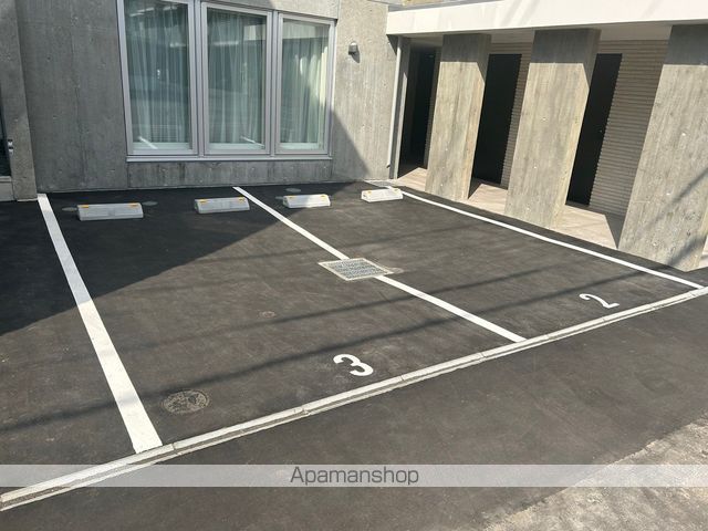 ラフィナート南16条のその他写真