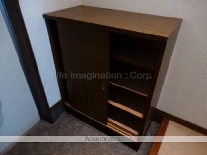 ハイランドⅠ[2DK/44.72m2]の内装1