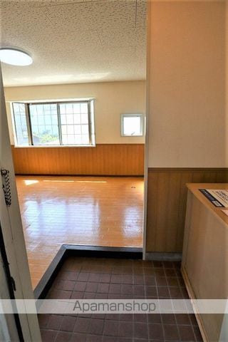 グレイス新庄の内装写真