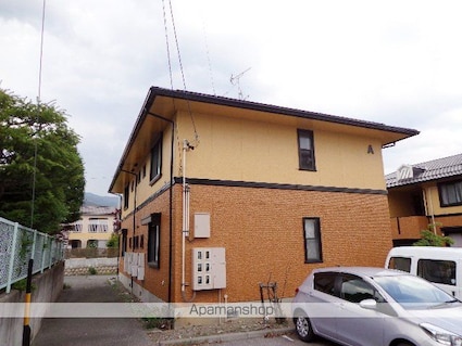 クレール南浅間[2K/47.02m2]の外観5