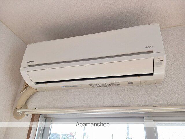 アクロポリスIIの内装写真