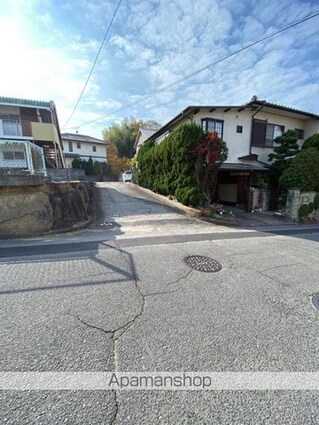 つくしコーポ[1LDK/40.57m2]の共用部2