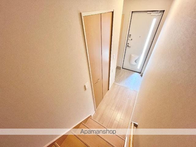 GranBergの内装写真