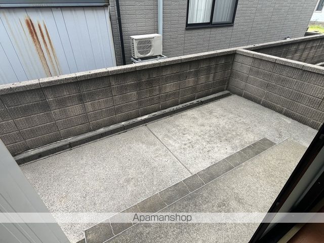 サンハイム駅西の内装写真
