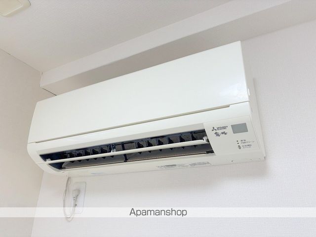 U−RO玉造IIの内装写真