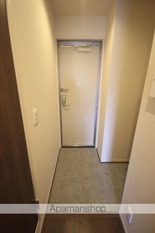 PRENDREの内装写真