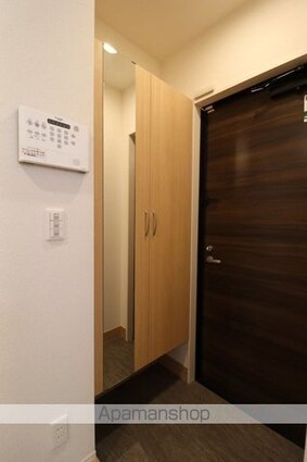 アルカンシェル[1LDK/43.23m2]の玄関