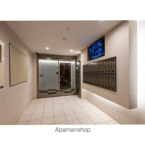 セントポーリアエールの内装写真