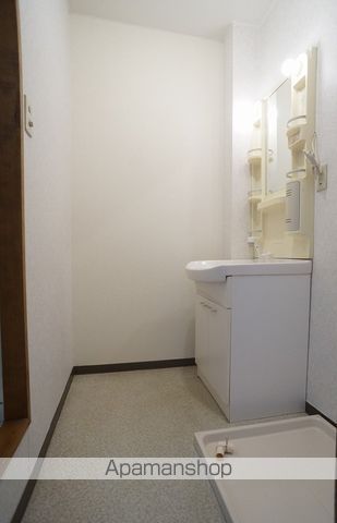 ウィンディホクエンIIの内装写真