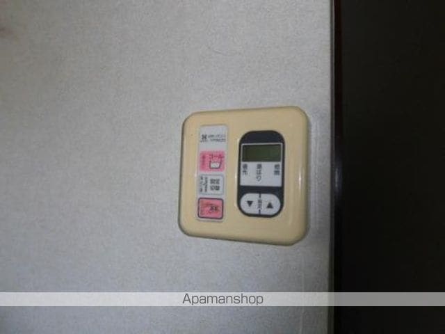 ヴィラ圖南Eの内装写真