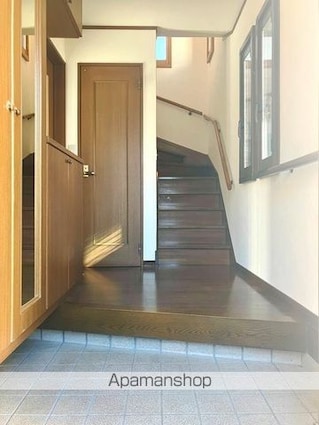 金が谷戸建[3LDK/75.2m2]の内装4