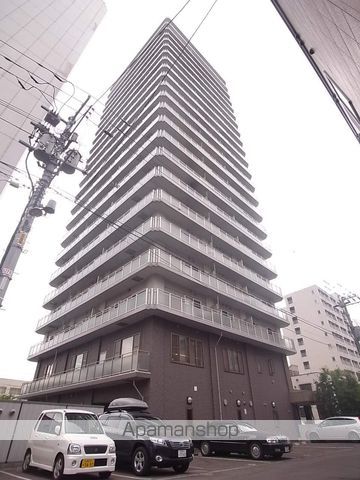 ジュエルタワーの外観写真