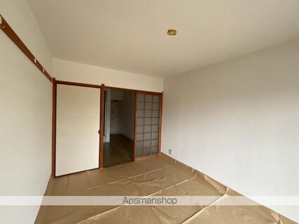 コート多賀Ⅲ[1K/19.44m2]の内装2