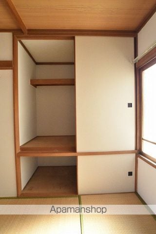 南郷ハイツの内装写真