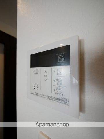 プレジオ海老江の内装写真