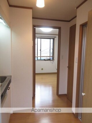 東京都杉並区下井草１丁目[1K/19m2]のその他部屋・スペース