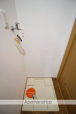 宇野線 大元駅 徒歩12分 2階建 築20年の内装写真