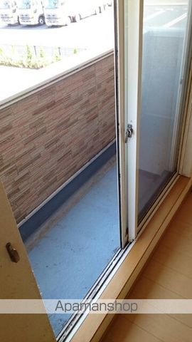 リバーサイド本山 Jの内装写真