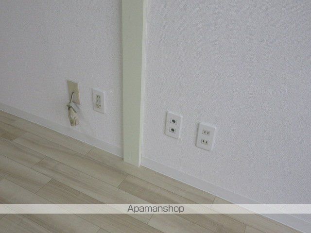 エンドレス三井南5条Iの内装写真