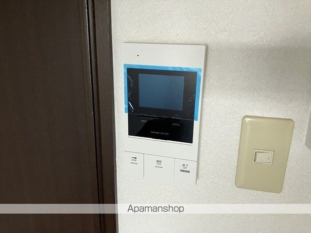 セレッソ千成の内装写真