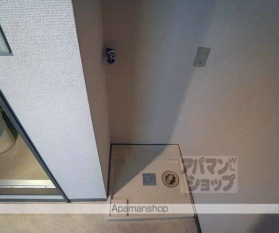 グランドパレス堀川の内装写真