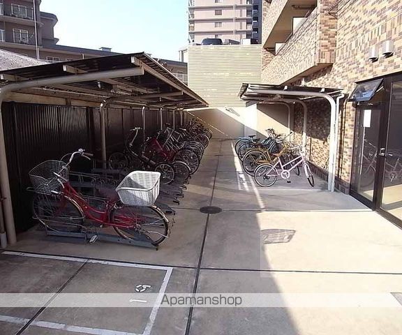 アスヴェル京都外大前のその他写真