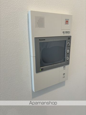 ヴェルデシア名駅南の内装写真