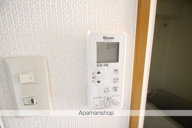 カサミラの内装写真