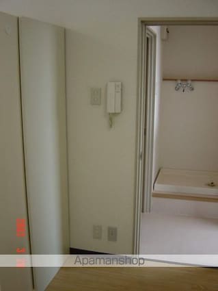 エルミナフラット後三条[1R/24m2]のセキュリティ