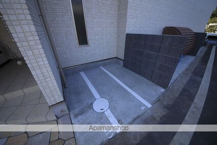 エクセル聖蹟桜ヶ丘[1LDK/31.67m2]の共用部4